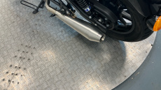 Royal Enfield Super Meteor 650 Celestial (23MY)